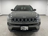 Used 2024 Jeep Compass Latitude image 3