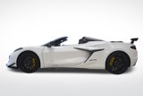 Used 2025 Chevrolet Corvette Z06 image 2