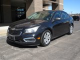 Used 2015 Chevrolet Cruze LS image 3