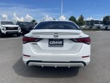Used 2021 Nissan Sentra SV w/ Electronics Package image 6