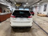 Certified 2019 Ford Edge Titanium w/ Equipment Group 301A image 4