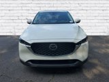 Used 2022 MAZDA CX-5 AWD 2.5 S w/ Premium Plus Pkg image 2