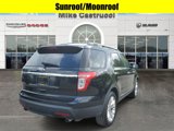Used 2011 Ford Explorer Limited w/ 301A Rapid Spec Order Code image 4