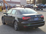 Used 2016 Volkswagen Jetta SE image 4
