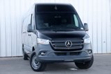 Used 2019 Mercedes-Benz Sprinter 2500 image 4