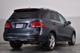 Certified 2016 Mercedes-Benz GLE 350 4MATIC image 5