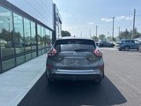 Used 2015 Nissan Murano SL w/ SL Technology Package image 4