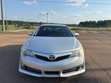 Used 2013 Toyota Camry SE image 6