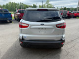 Used 2020 Ford EcoSport SE w/ Interior Protection Package image 5