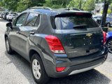 Used 2017 Chevrolet Trax LT w/ LT Convenience Package image 4