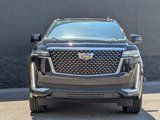 Used 2021 Cadillac Escalade Premium Luxury w/ Driver Assist Tech Package image 2