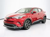 Used 2018 Toyota C-HR XLE image 3