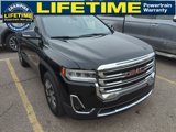 Used 2023 GMC Acadia SLT image 4
