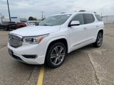 Certified 2017 GMC Acadia Denali w/ Technology Package image 5