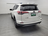 Used 2018 Toyota RAV4 XLE image 6