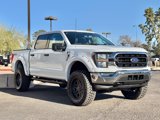 Used 2023 Ford F150 XLT image 3