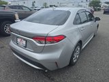 Used 2022 Toyota Corolla LE image 5