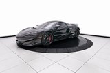 Used 2020 McLaren 600LT Spider image 4