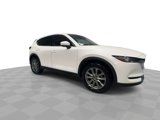 Used 2021 MAZDA CX-5 Grand Touring w/ GT Premium Package image 2