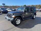 Used 2018 Jeep Wrangler Unlimited Sport S image 3