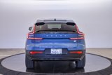 Certified 2023 Volvo C40 P8 Recharge Plus image 3