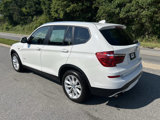 Used 2017 BMW X3 xDrive28i image 5