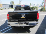 Used 2014 Chevrolet Silverado 1500 LTZ Z71 w/ LTZ Plus Package image 3