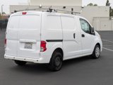 Used 2021 Nissan NV200 SV image 5