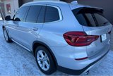 Used 2018 BMW X3 xDrive30i w/ Convenience Package image 4