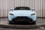 Used 2020 Aston Martin V8 Vantage Coupe image 3