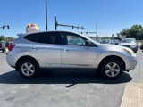 Used 2013 Nissan Rogue S w/ Special Edition Pkg image 4