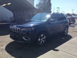 Used 2019 Jeep Cherokee Limited image 4