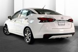New 2025 Nissan Versa S image 3