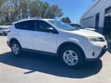 Used 2013 Toyota RAV4 LE image 2