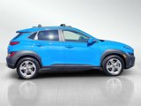 Certified 2023 Hyundai Kona SEL w/ Convenience Package image 4