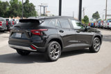 Used 2025 Chevrolet Trax LT w/ LPO, Blackout Package image 4