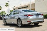 Certified 2025 Lexus ES 350 image 4