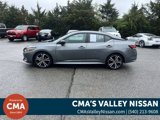Used 2021 Nissan Sentra SR image 4