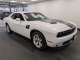 Used 2023 Dodge Challenger SXT image 3
