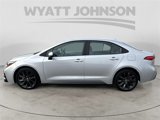 Used 2024 Toyota Corolla SE image 2