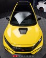 Used 2021 Honda Civic Type R Limited image 5