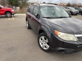 Used 2010 Subaru Forester 2.5X Premium image 5