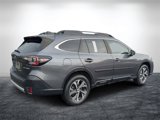Used 2020 Subaru Outback Limited image 3