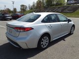 Certified 2021 Toyota Corolla LE image 4
