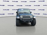 Used 2017 Jeep Wrangler Unlimited Sahara w/ Connectivity Group image 6