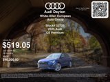 New 2025 Audi Q3 2.0T Premium image 3