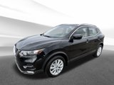 Used 2022 Nissan Rogue Sport SV image 2