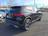 New 2025 Mercedes-Benz GLA 250 4MATIC image 4