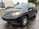 Used 2013 Honda CR-V LX image 2