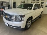 Used 2015 Chevrolet Suburban LTZ image 2